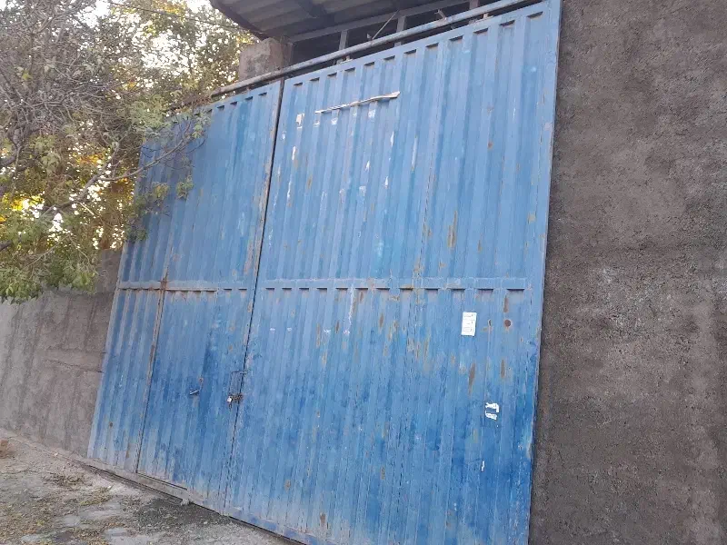 دروازه|مصالح و تجهیزات ساختمان|بوئین زهرا, |دیوار