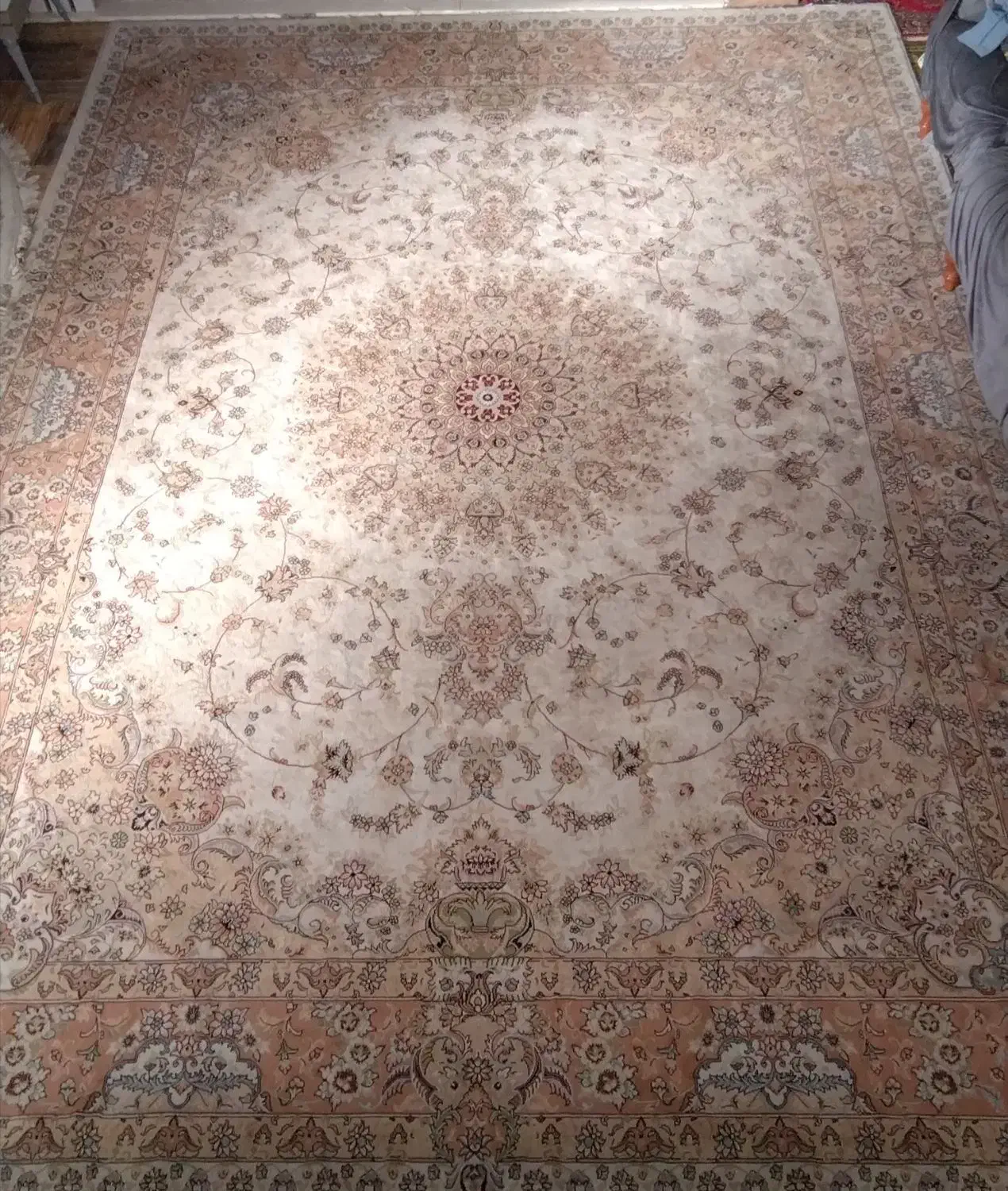 فرش 12متری|فرش|لنگرود, |دیوار