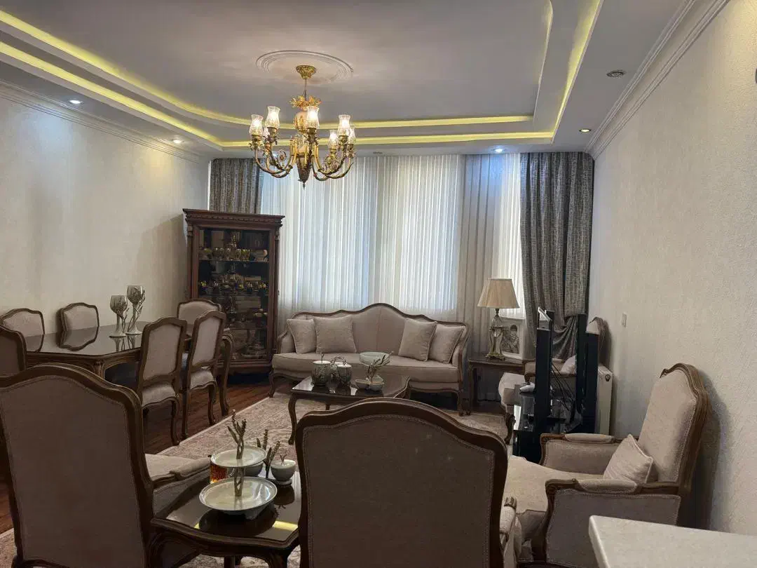 ۷۶متر۲خواب ۱۰ساله بازسازی شده /شریعتی /بهار شیراز|فروش آپارتمان|تهران, سهروردی|دیوار