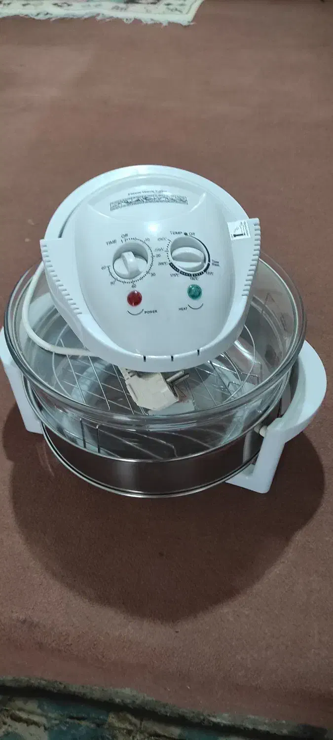 هواپز اصلی|اجاق گاز و لوازم برقی پختوپز|بانه, |دیوار