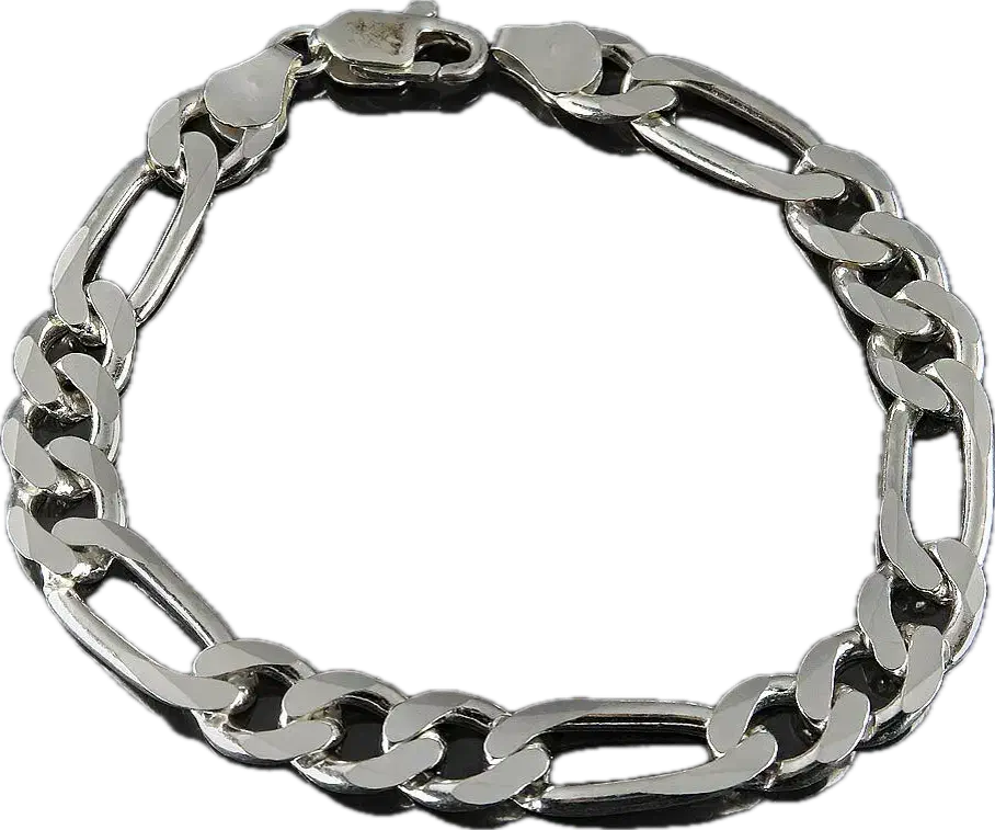 دستبند نقره ایتالیایی925|جواهرات|قم, باجک سه|دیوار