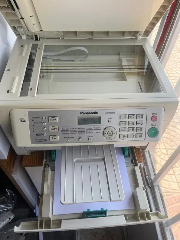 دستگاه پرینتر|پرینتر، اسکنر، کپی، فکس|قائم‌شهر, |دیوار