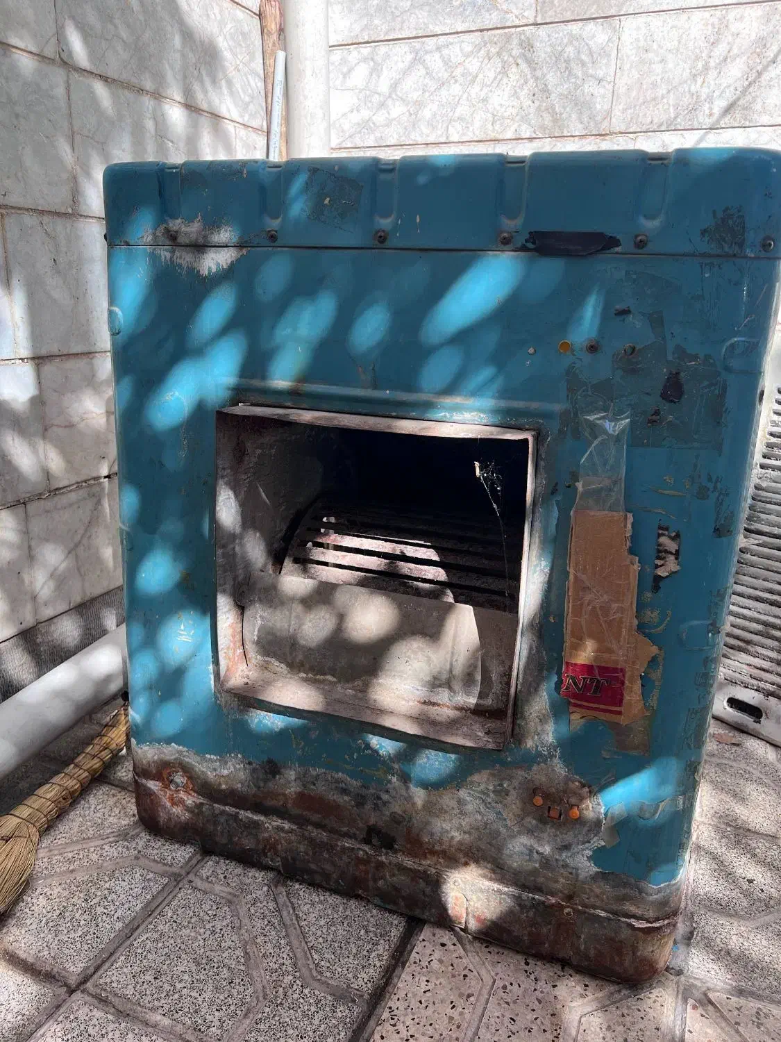 کولر آبی 3500|کولر آبی|مشهد, خواجه ربیع|دیوار