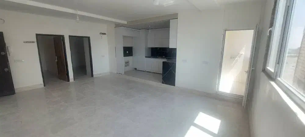 دوخوابه آسانسور دار ۹۰متری|فروش آپارتمان|شیراز, کوشک میدان|دیوار