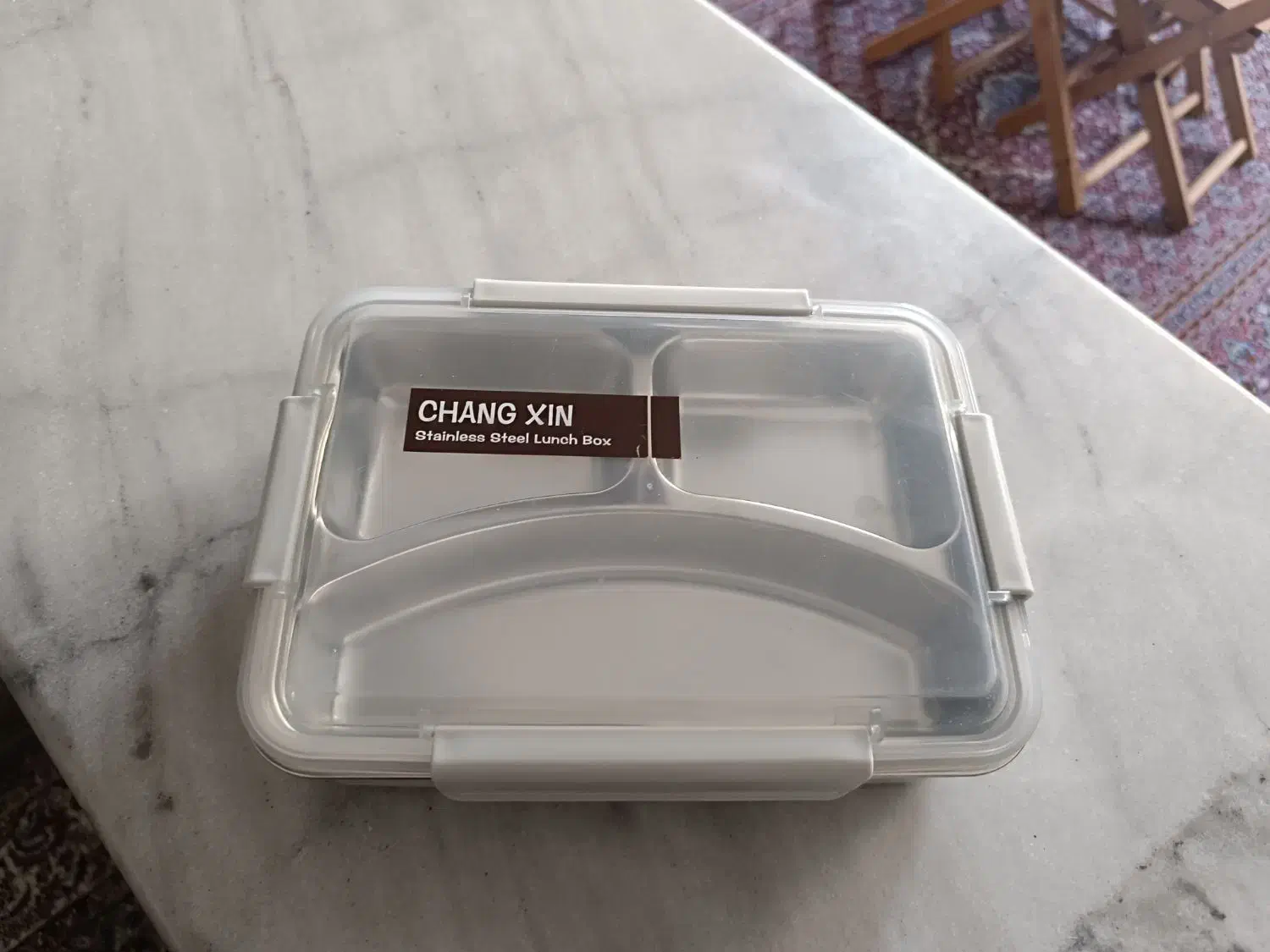 ظرف غذا|ظروف نگهدارنده، پلاستیکی، یک‌بارمصرف|کرمانشاه, |دیوار