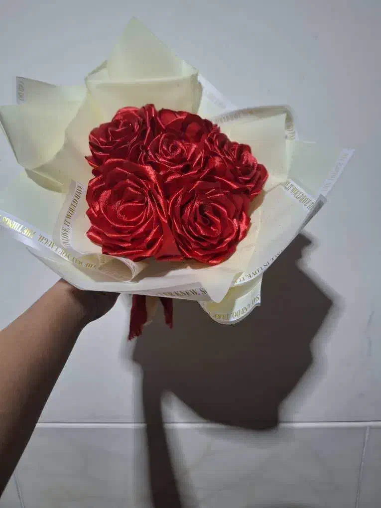 گل ربانی|گل مصنوعی|شیراز, مسلم|دیوار