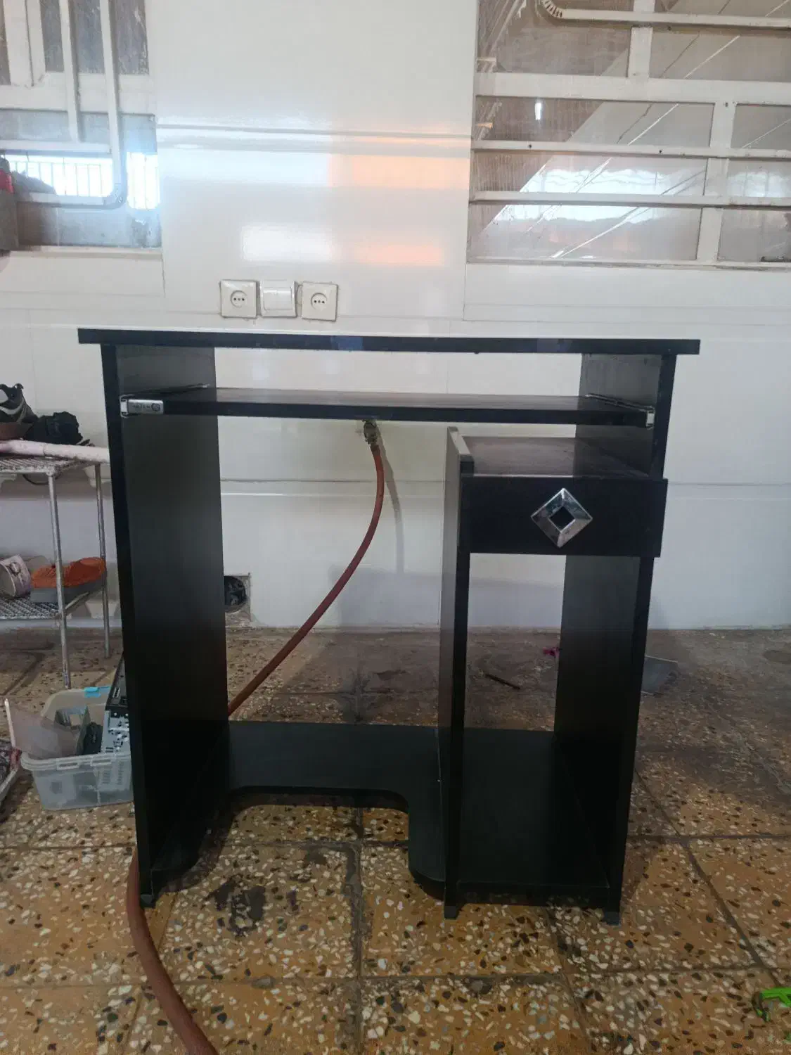 میز|میز تحریر و کامپیوتر|اندیمشک, |دیوار