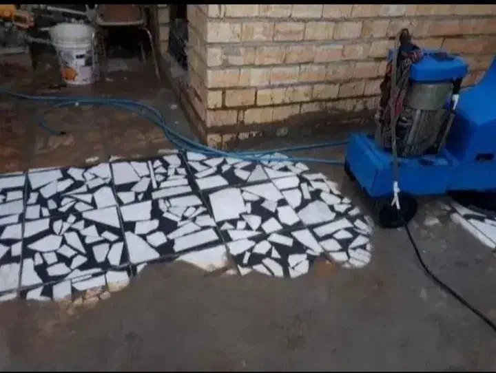 کفسابی ونماشویی با ساب ایتالیائی .ساب زن|خدمات نظافت|تهران, جردن|دیوار