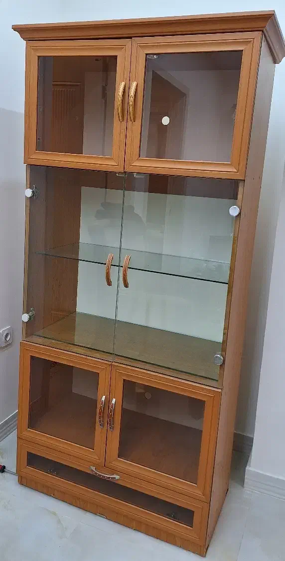 ویترین|بوفه، ویترین، کنسول|لاهیجان, فیاض|دیوار