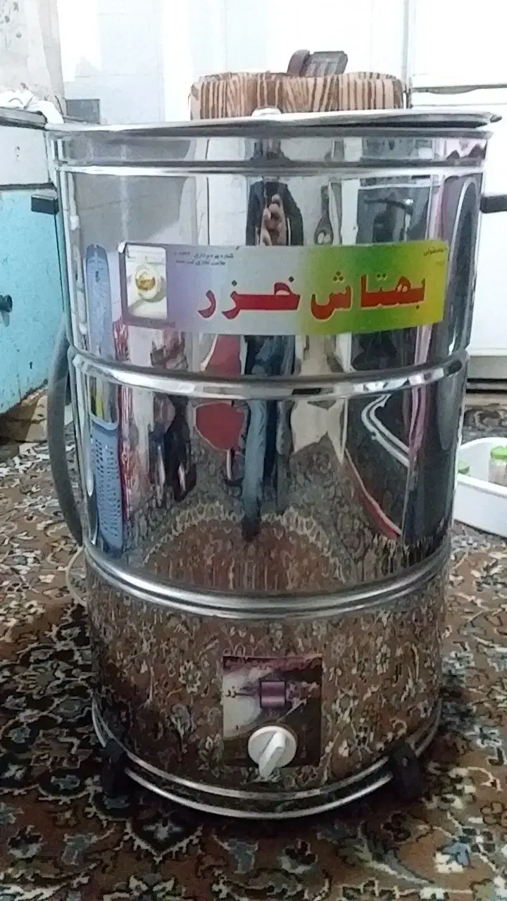 کهنه شوری|سایر لوازم برقی|مرند, |دیوار