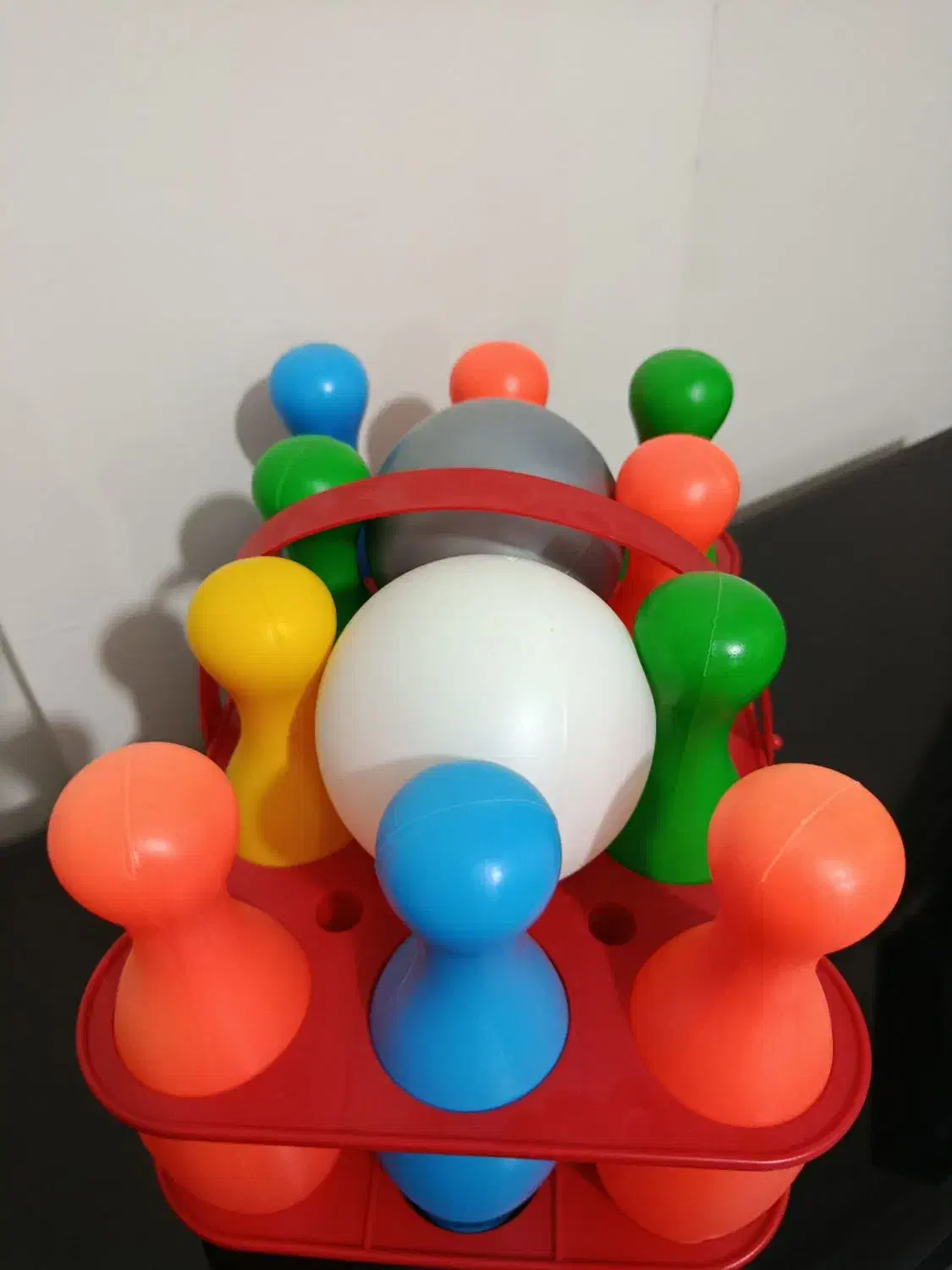 بازی بولینگ|اسباب‌‌بازی|تهران, وحیدیه|دیوار