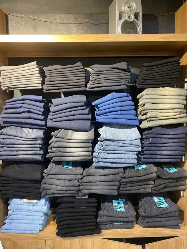 شلوار های خارجی|لباس|شیراز, زند|دیوار