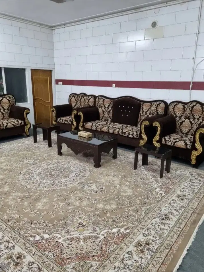 سوییت|اجارهٔ کوتاه‌مدت آپارتمان و سوئیت|حمیدیا, |دیوار