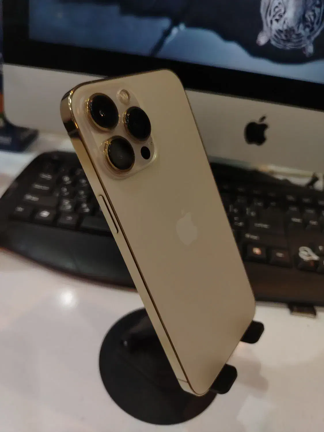 آیفون iPhone 13 Pro max اقساط|موبایل|کرمان, |دیوار