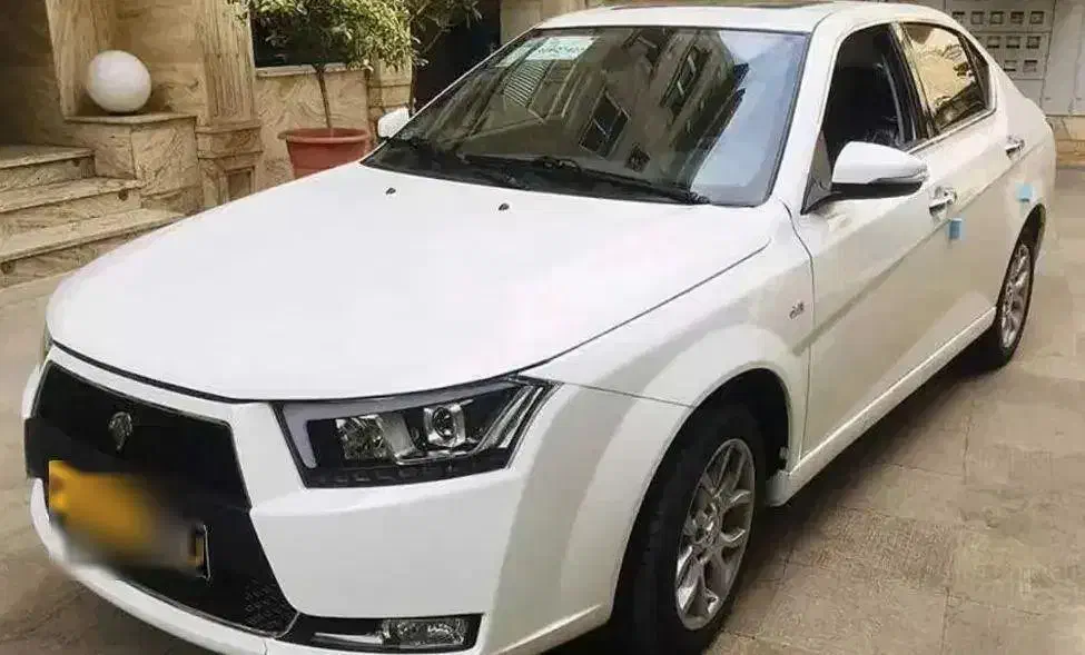 دنا پلاس اتوماتیک توربو آپشنال|خودرو سواری و وانت|کرمانشاه, |دیوار