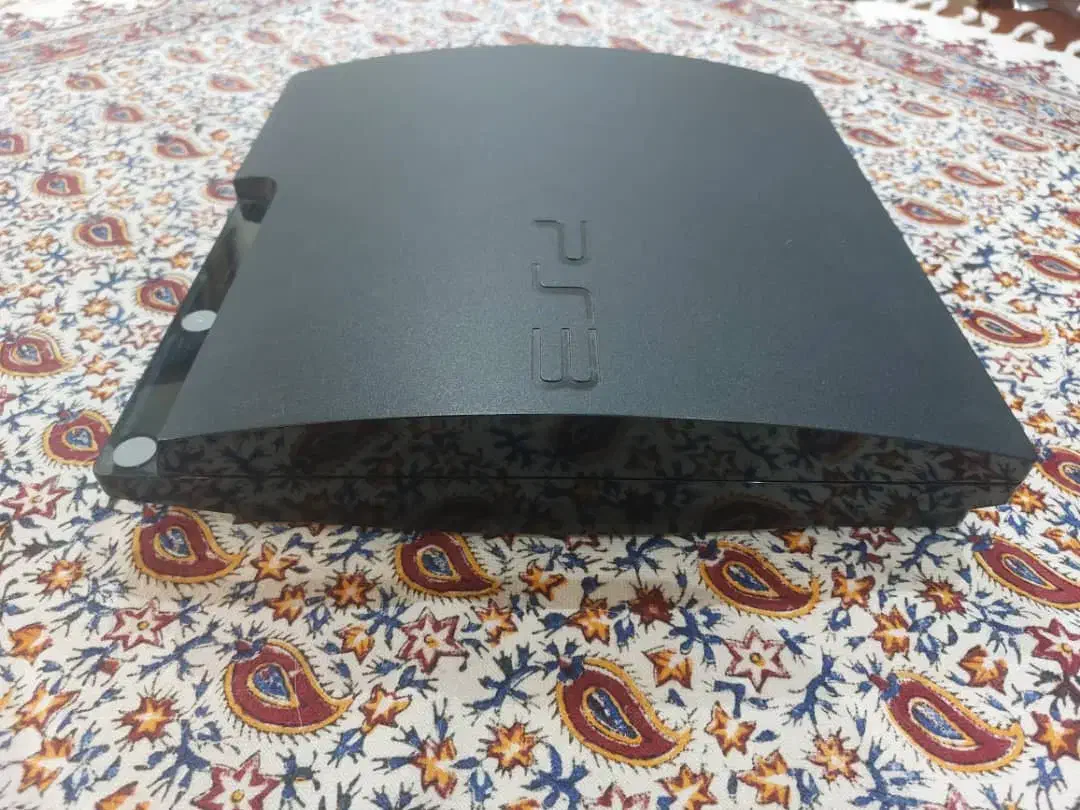 پلی استیشن 3|کنسول، بازی ویدئویی و آنلاین|رشت, لاکانی|دیوار