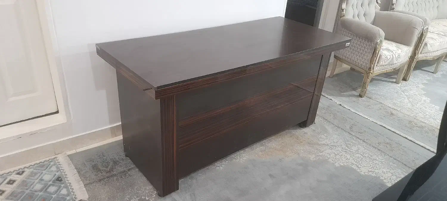 میز مدیریتی|دفتر کار|قدس, شهرقدس|دیوار