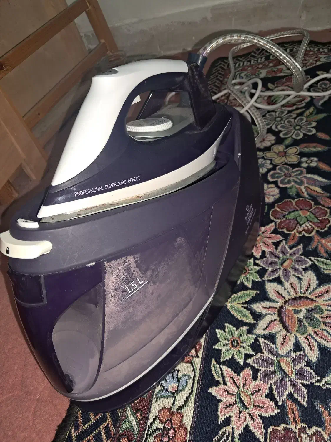 فروش اتو خیاطی در حد نو|اتو و لوازم اتو|بندرعباس, |دیوار