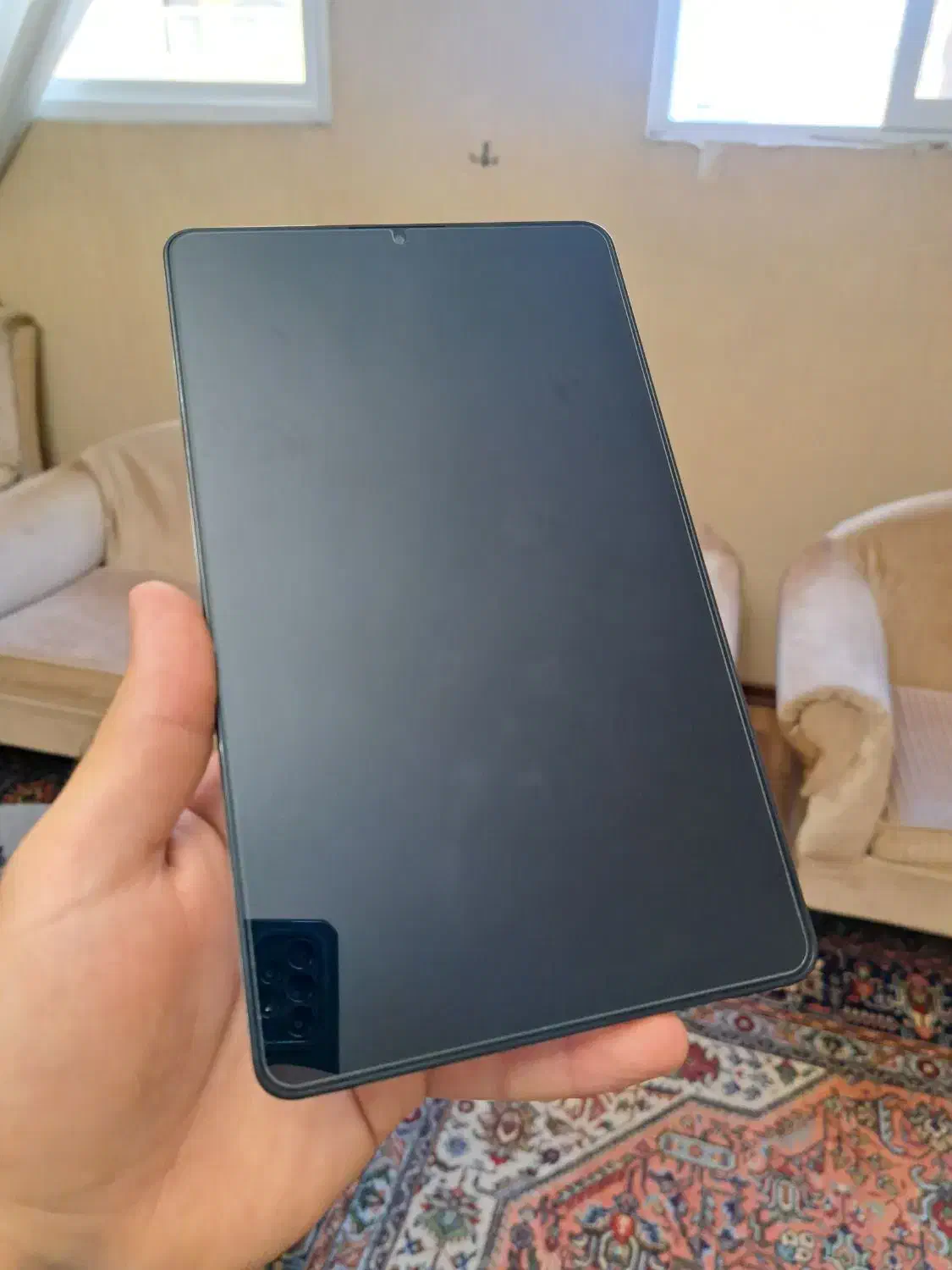 تبلت samsung tab A9|تبلت|تبریز, |دیوار
