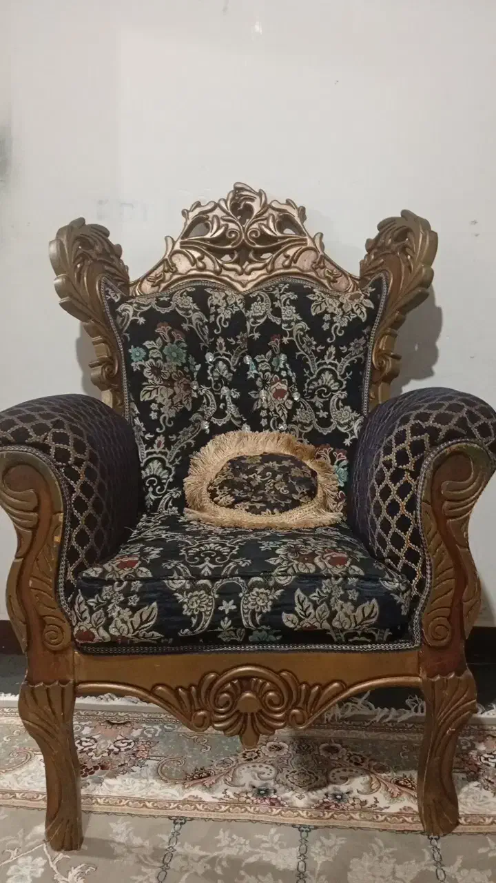 فروش مبل|مبلمان خانگی و میز عسلی|تالش, هشتپر|دیوار