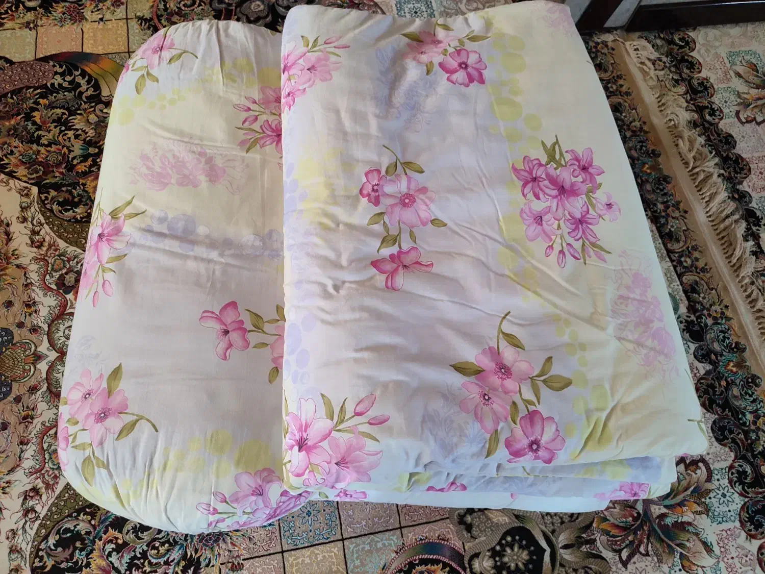 لحاف و  تشک|تشک تختخواب|پارس‌آباد, |دیوار