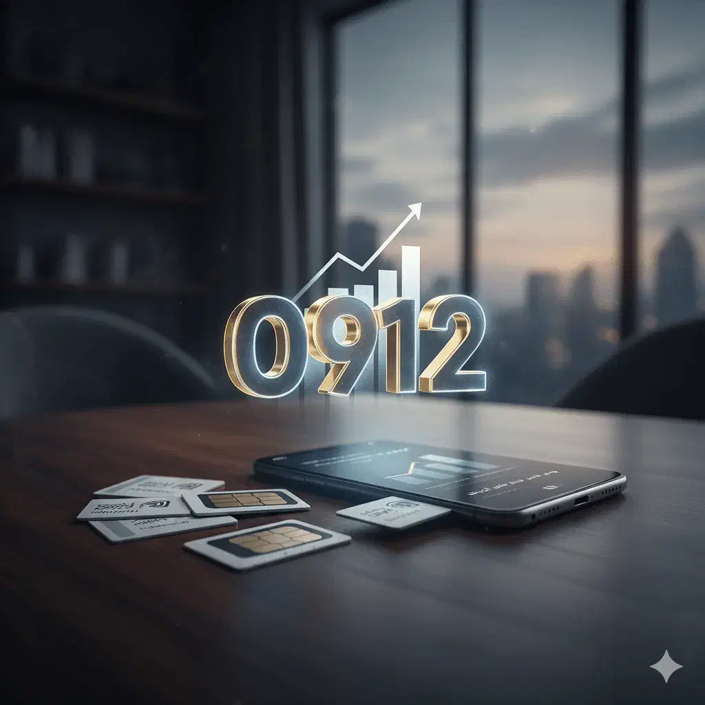 فروش خط ۹۱۲|سیمکارت|قم, شهدا|دیوار