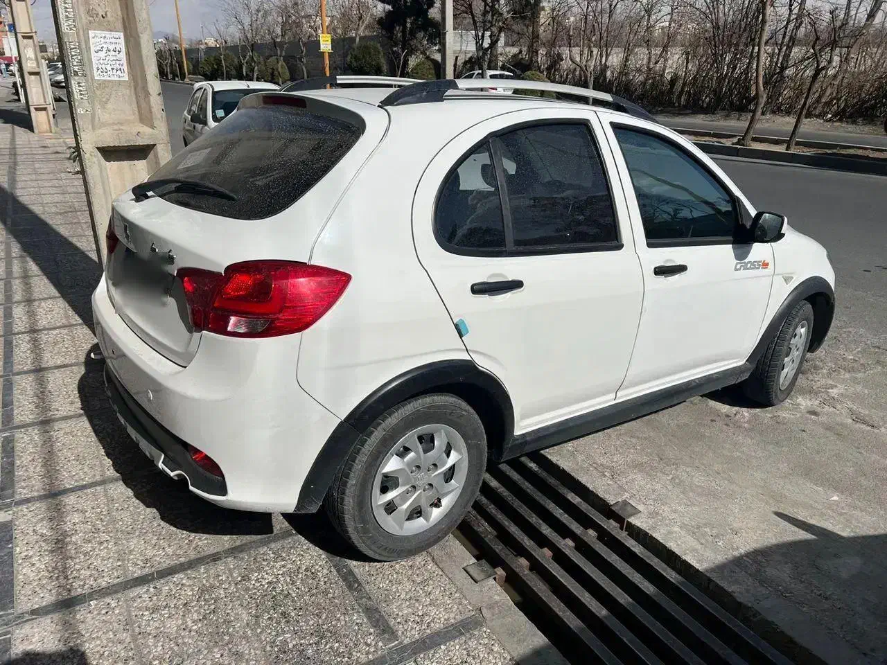 کوییک مدل ۱۴۰۱|خودرو سواری و وانت|اندیشه, شهرک مریم|دیوار