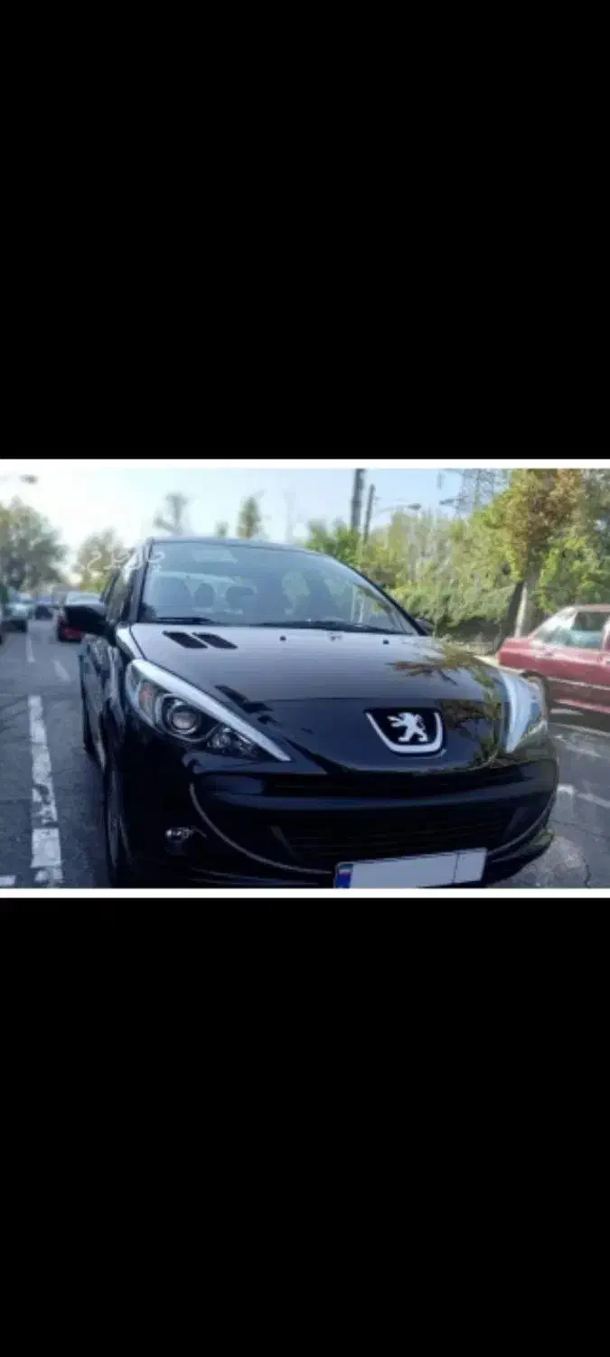 پژو ۲۰۷tu3|خودرو سواری و وانت|نوشهر, |دیوار