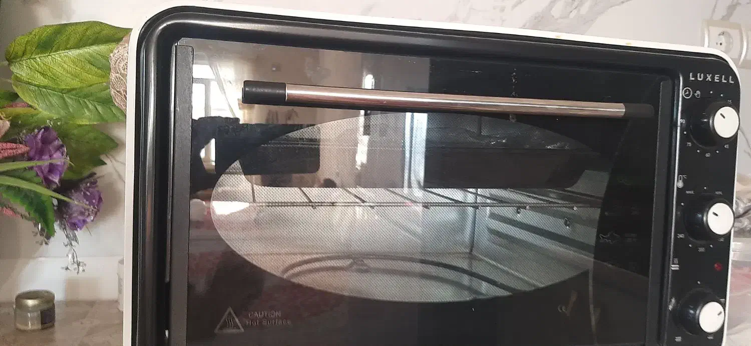 لوازم برقی|اجاق گاز و لوازم برقی پخت‌وپز|ریگ, |دیوار