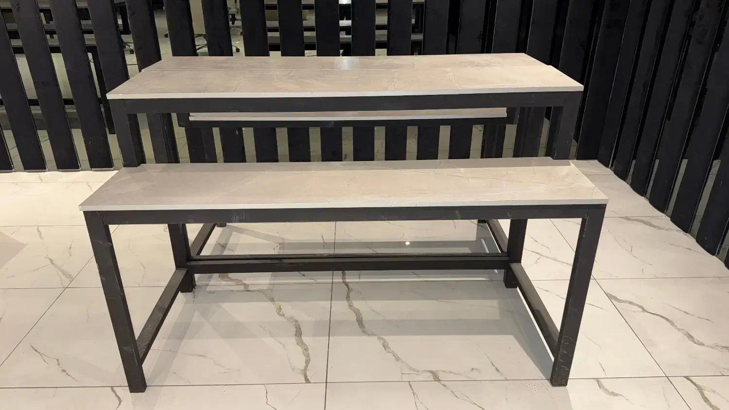 میز ویترین|فروشگاه و مغازه|تهران, ولنجک|دیوار