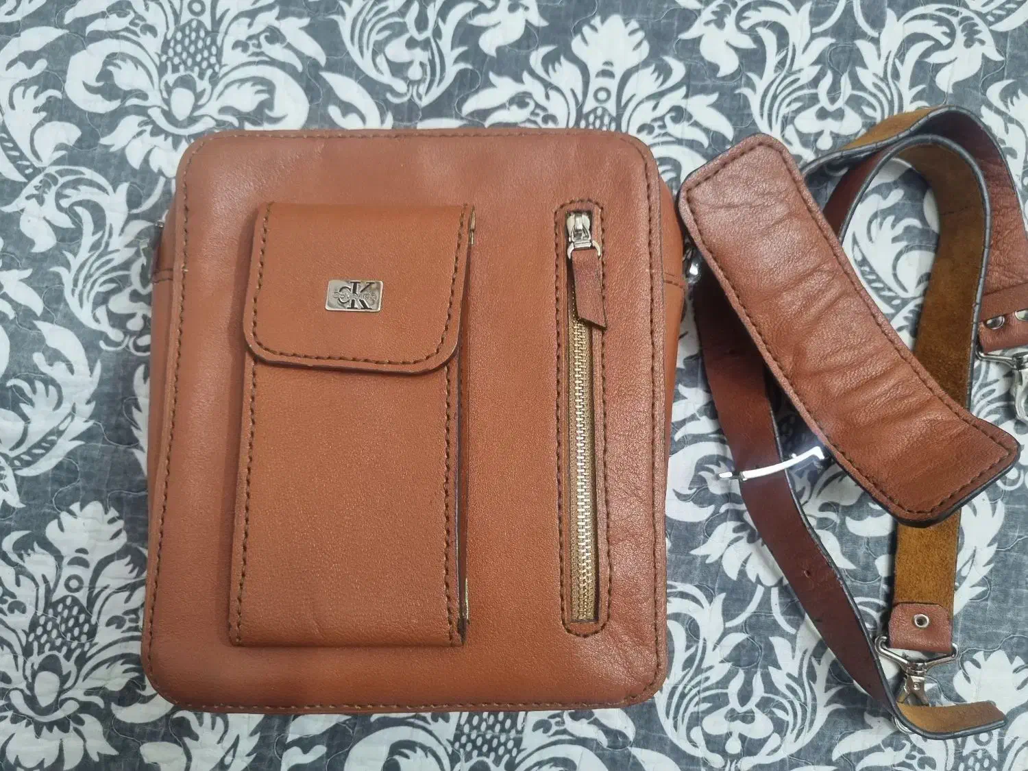 کیف چرم اصل|کیف، کفش، کمربند|قم, مهدیه|دیوار