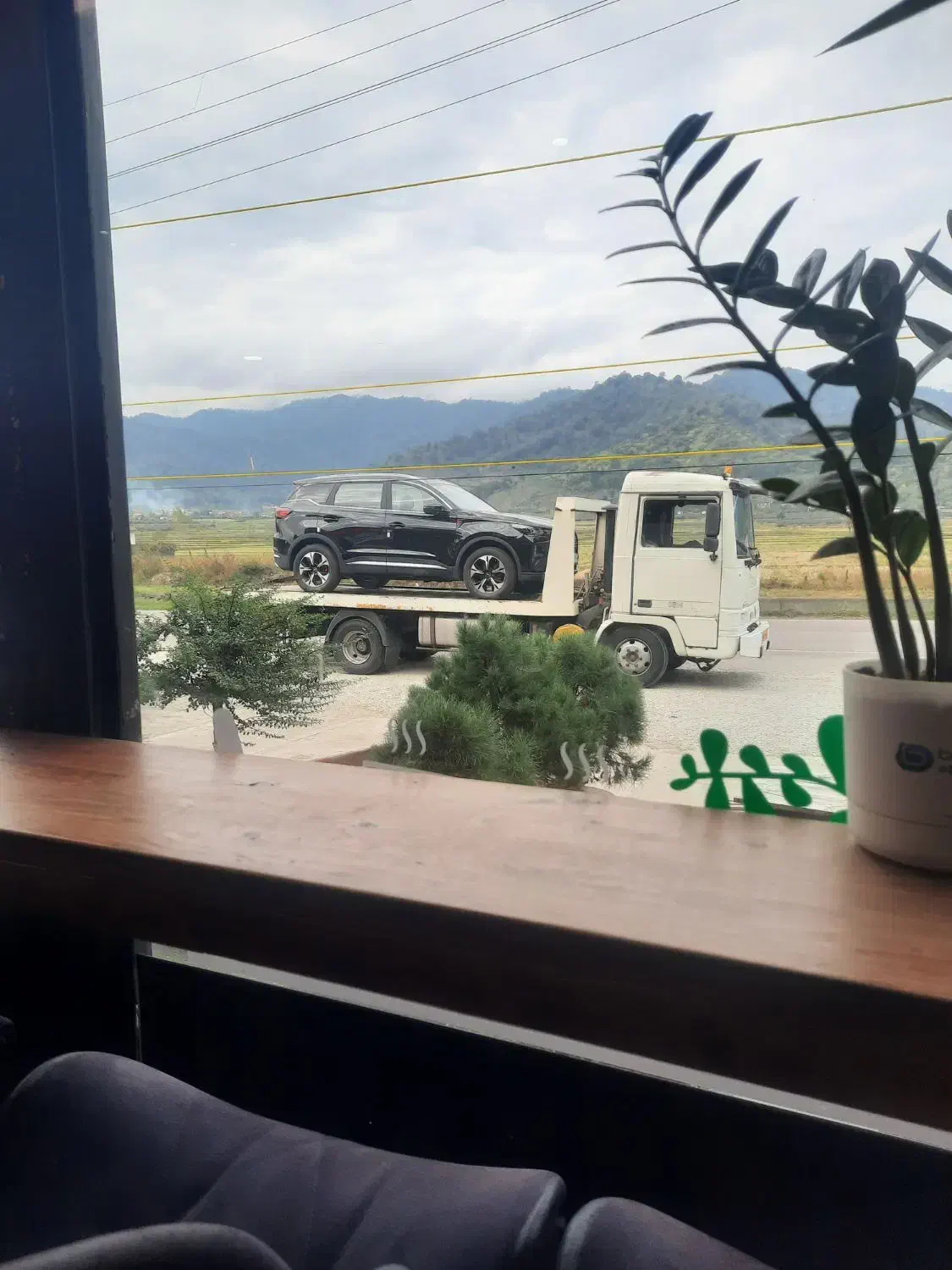 امدادخودرو، یدک کش، حمل خودرو، جرثقیل، ماشین بر|خدمات حمل و نقل|اردبیل, |دیوار