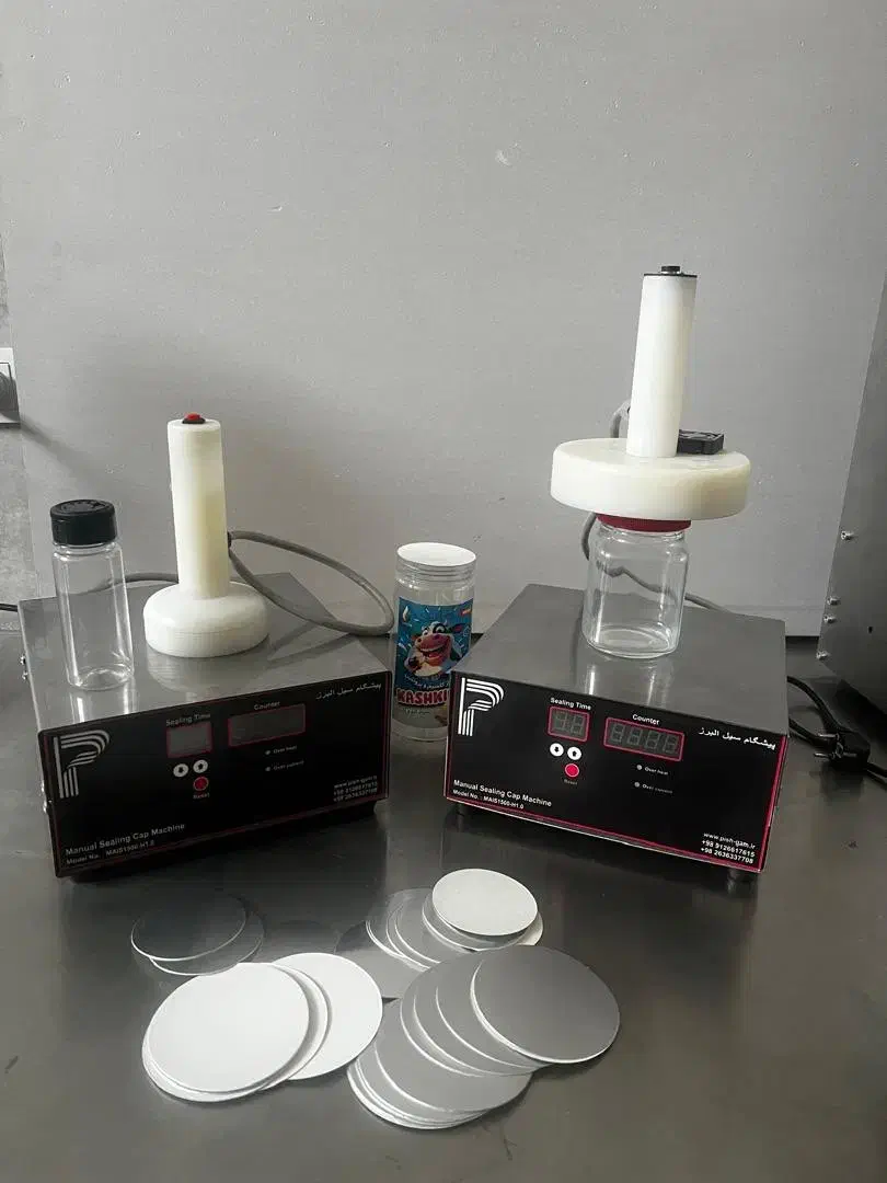 دستگاه سیل القایی|کافی‌شاپ و رستوران|کرج, محمد آباد|دیوار