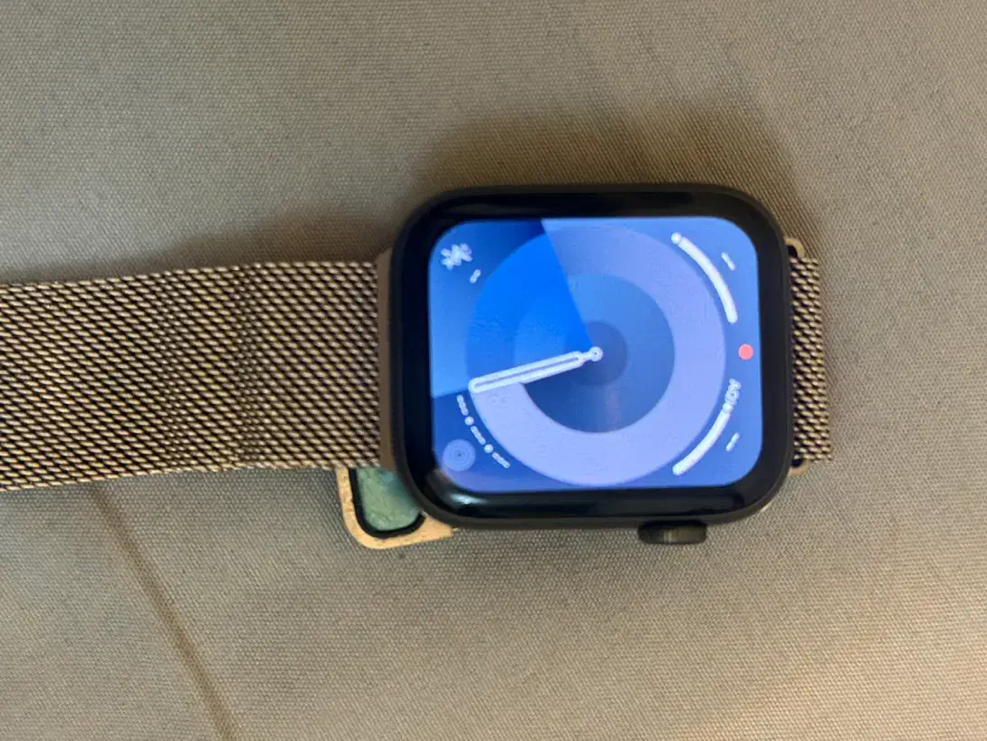 اپل واچ مدل se|ساعت|کرمان, |دیوار