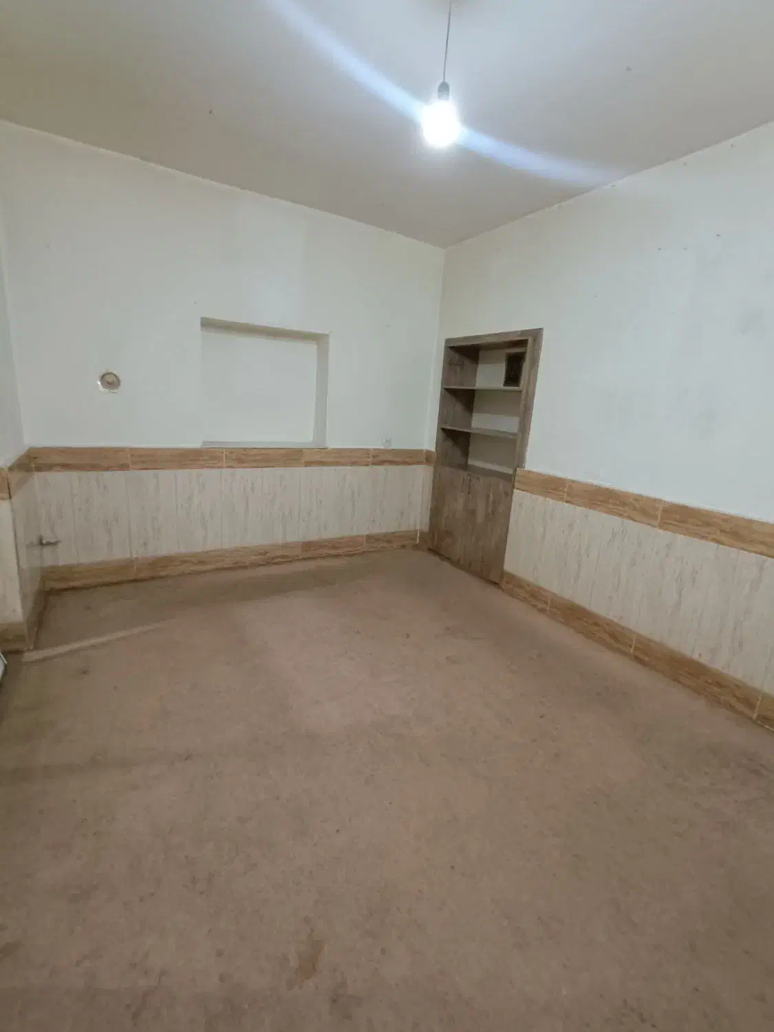 فروش ویلایی۸۰متر کوچه اختصاصی امام رضا ۳۲|فروش خانه و ویلا|مشهد, کوشش|دیوار