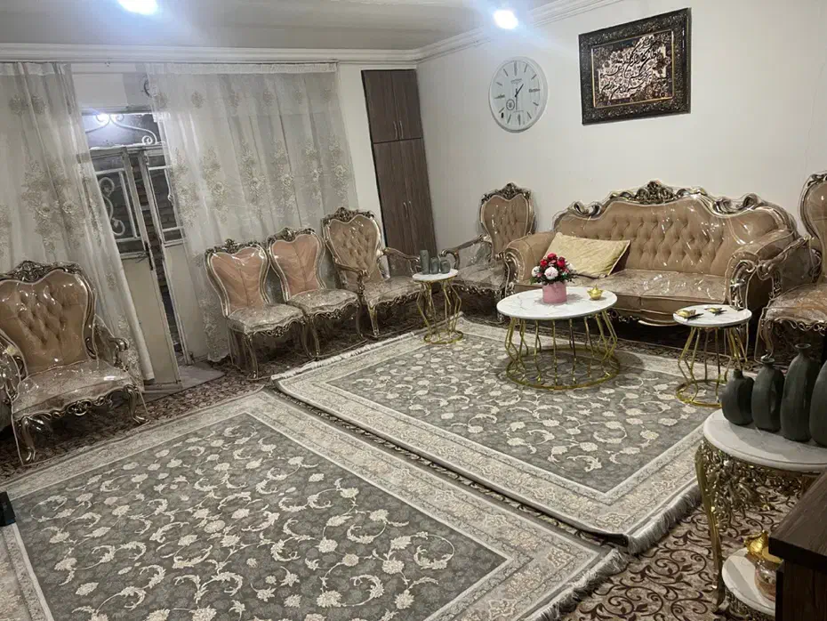 فرش ۱۲۰۰دوعدرحدنو|فرش|ارومیه, |دیوار