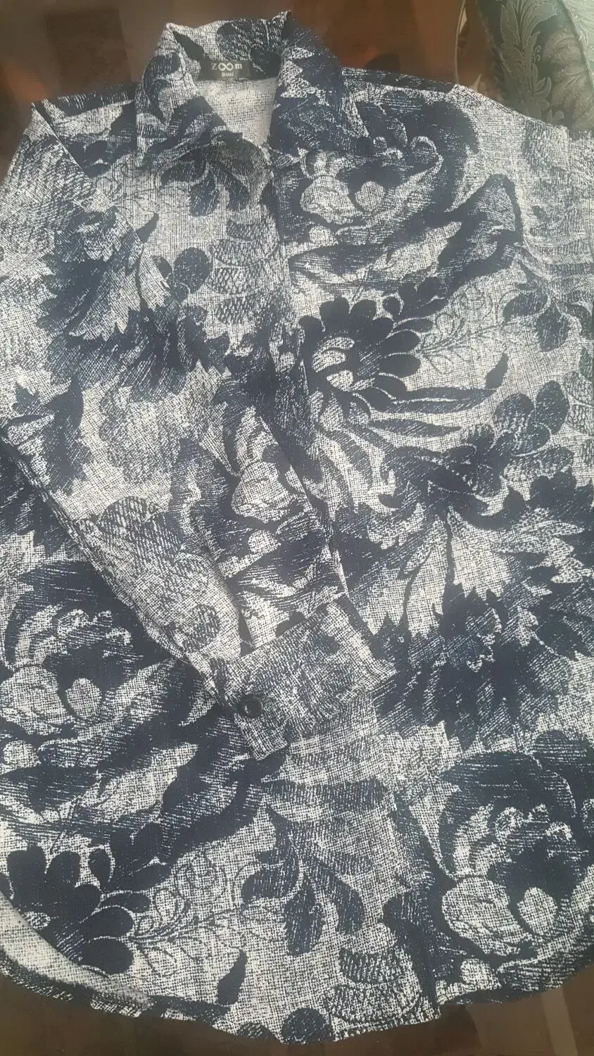 شومیز گرم|لباس|قم, نوقطار|دیوار