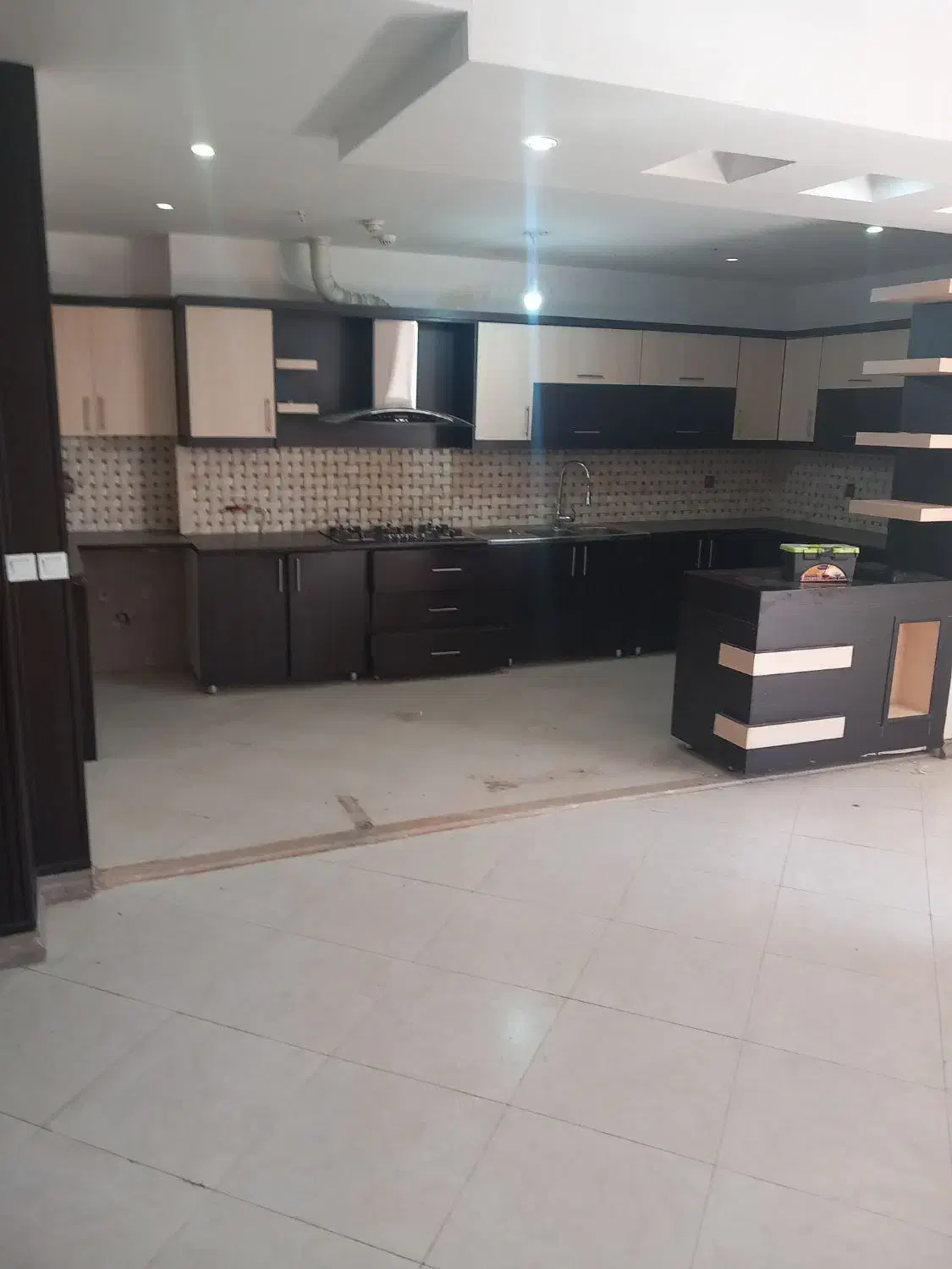 اجاره آپارتمان۱۵۰متری|اجارهٔ آپارتمان|مشهد, فتح المبین|دیوار