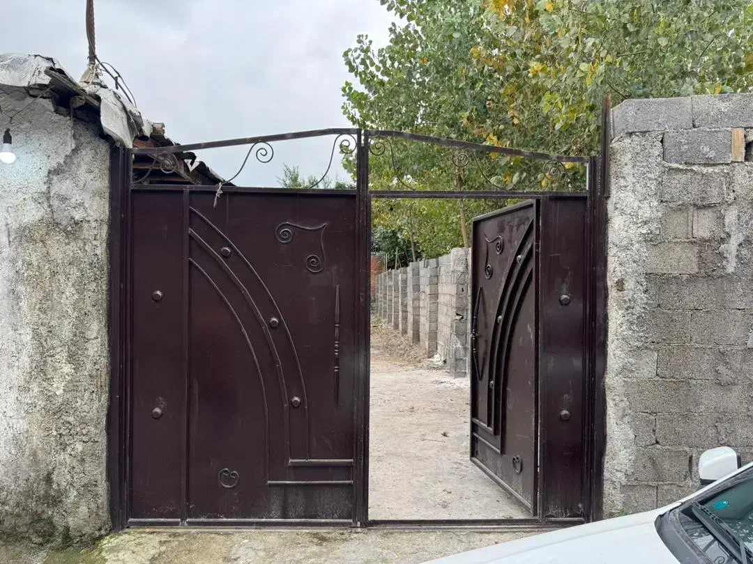 اجاره زمین جهت انبار یا کارگاه/فلکه گاز|اجارهٔ دفتر صنعتی، کشاورزی، تجاری|رشت, شهرک قدس|دیوار