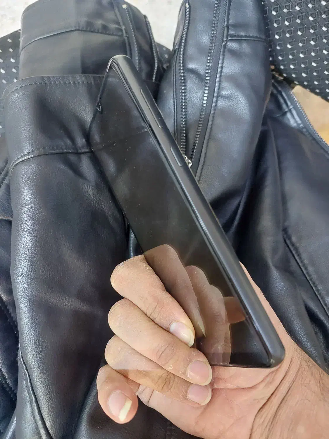 گوشی a33 (5g)|موبایل|خوی, |دیوار