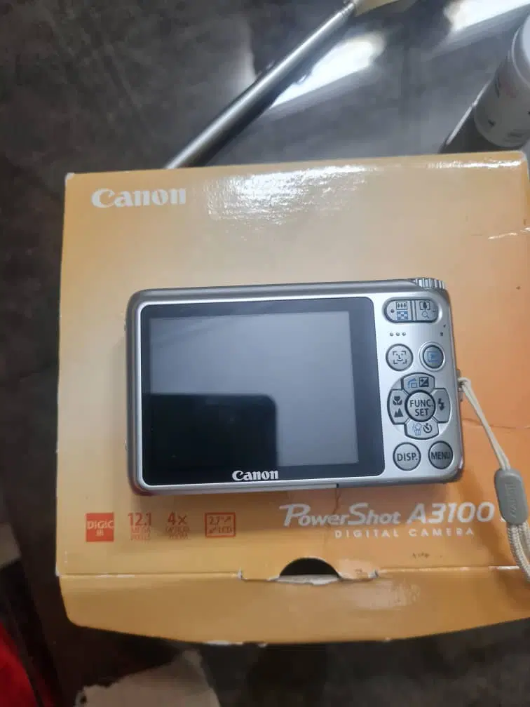 دوربین canon|دوربین عکاسی و فیلمبرداری|تهران, فردوس|دیوار
