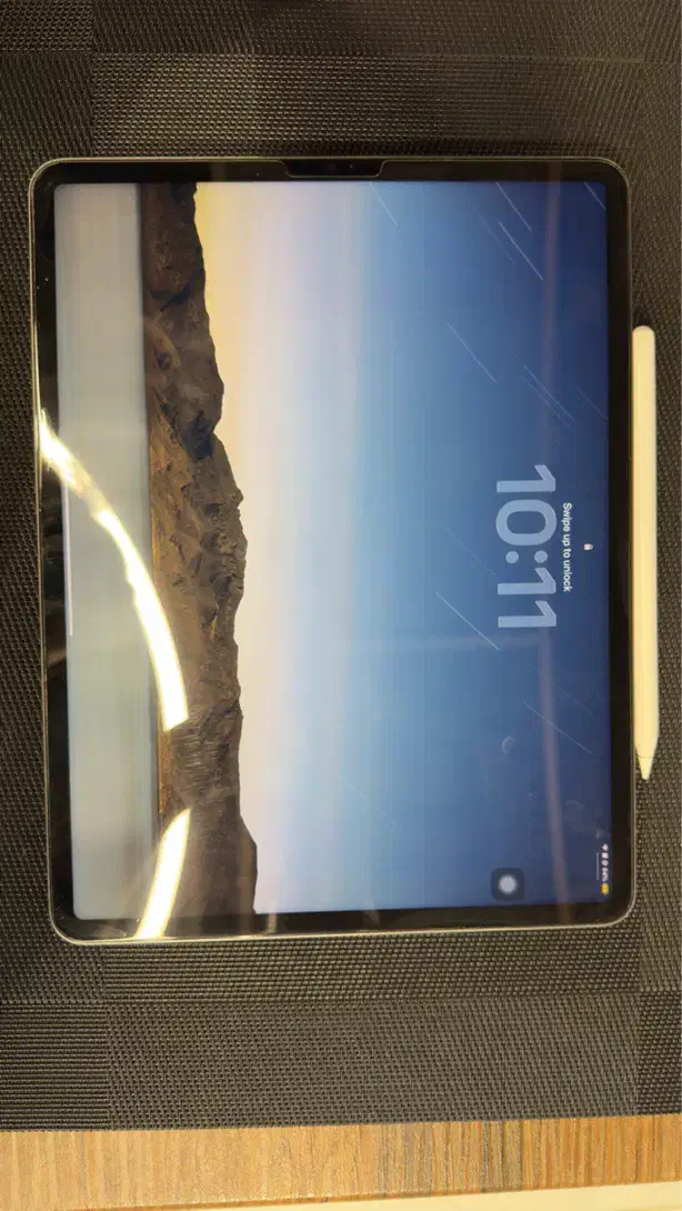 ایپد پرو 2021 M1 256 G LLA|تبلت|کاشان, شهرک خاتم الانبیا (مسکن ملی کاشان)|دیوار