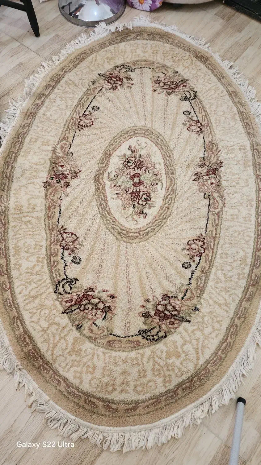 قالیچه|فرش|صدرا-فارس, فاز ۱|دیوار