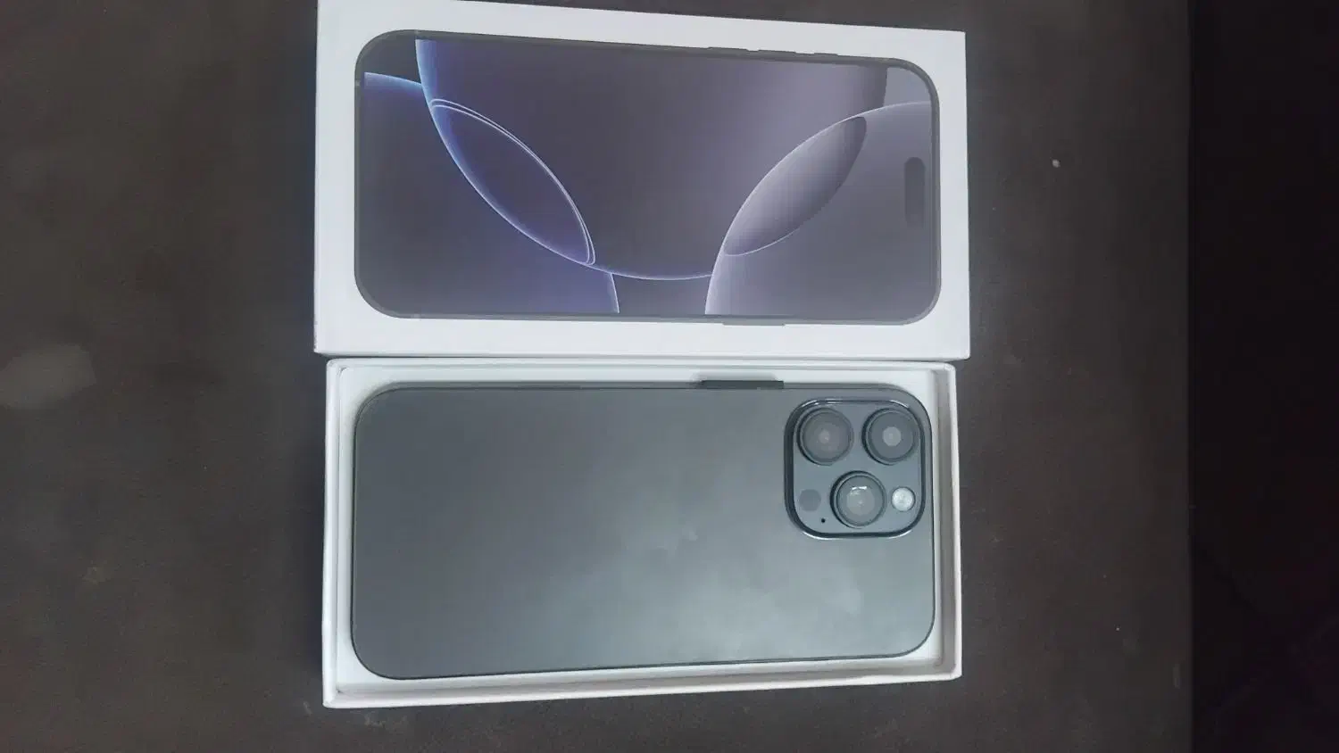 آیفون 16 پرو (های کپی)|موبایل|اصفهان, سپاهان‌شهر|دیوار