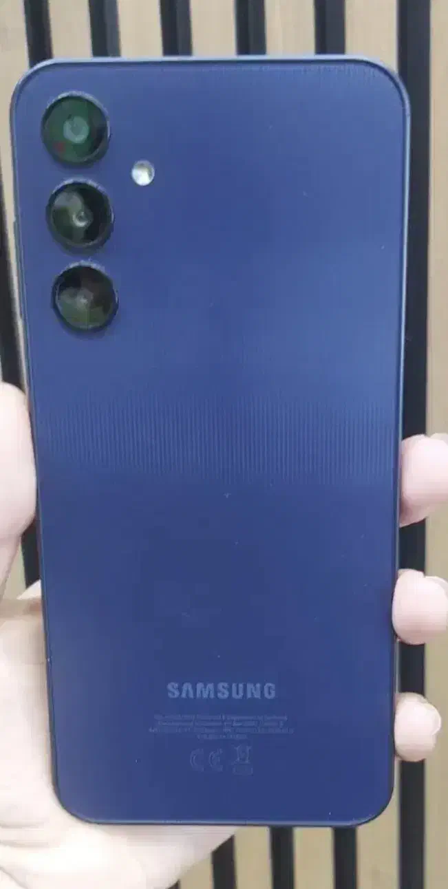 galaxy a25 آبی|موبایل|مشهد, دانشجو|دیوار