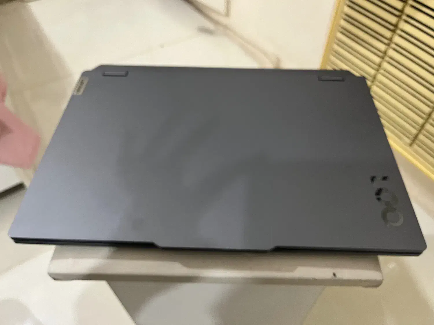 لپتاب lenovo loq گیمینگ|رایانه همراه|اهواز, کوروش|دیوار