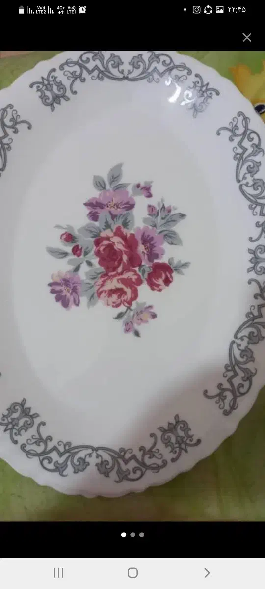 ظروف ارکوپال نو|ظروف سرو و پذیرایی|تهران, شکوفه (عبدل آباد)|دیوار