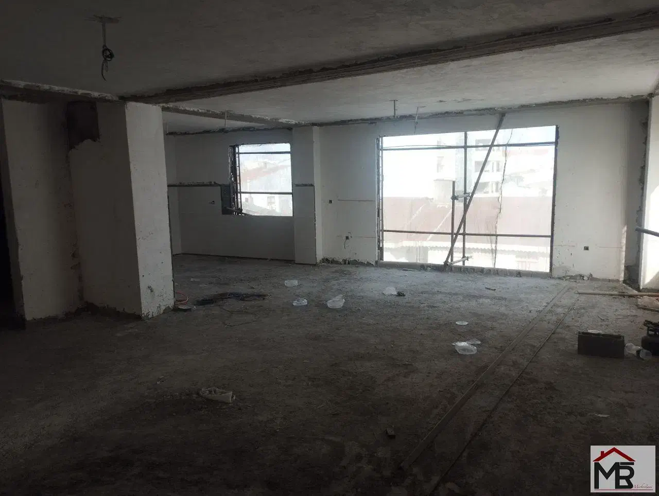 لاکانی 183 متری شخصی ساز|فروش آپارتمان|رشت, چله خانه|دیوار