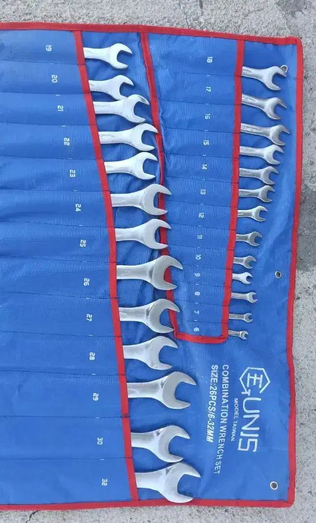 آچار یک سر رینگ آچار لوله گیر 24/60|ابزارآلات|ایلام, |دیوار