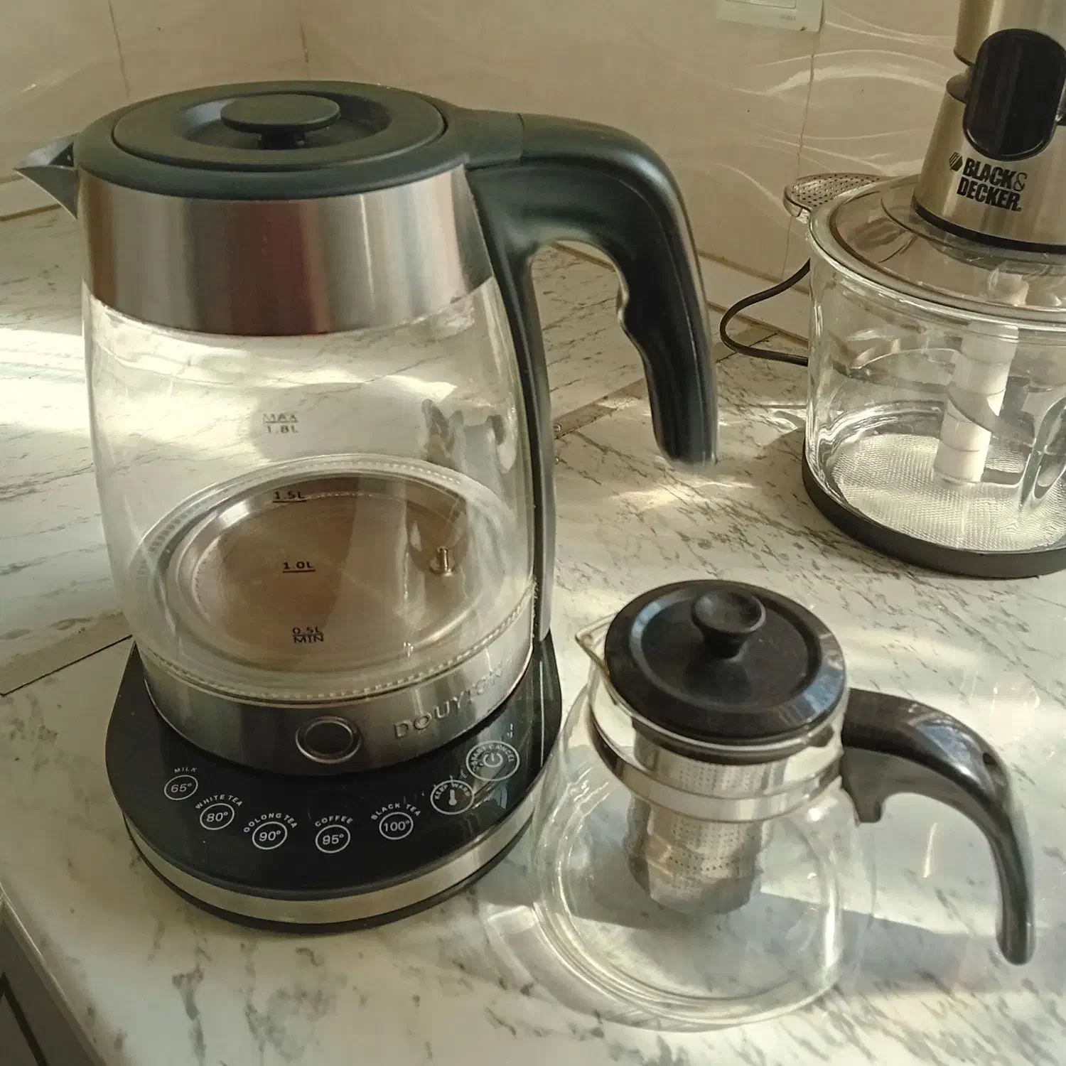 چاییساز  رو همی|سماور، چای‌ساز، قهوه‌ساز|لنگرود, |دیوار